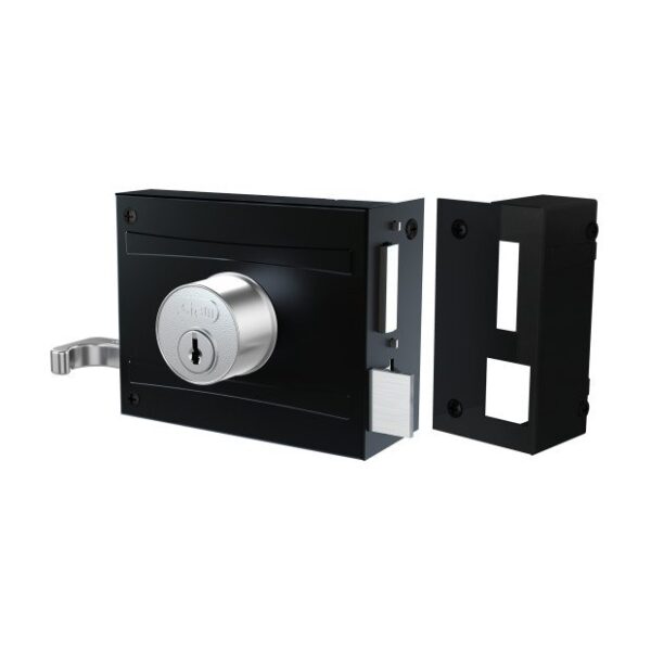 FECHADURA PORTAO 701 STAM