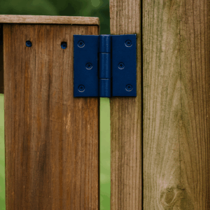 DOBRADIÇA PORTEIRA QUADRADA 76X112MM 1776/01 SÃO ROMÃO