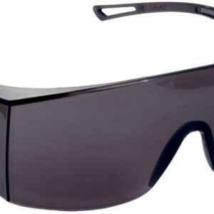 OCULOS PROTECAO SKY CLEAR FUMÊ DELTA PLUS