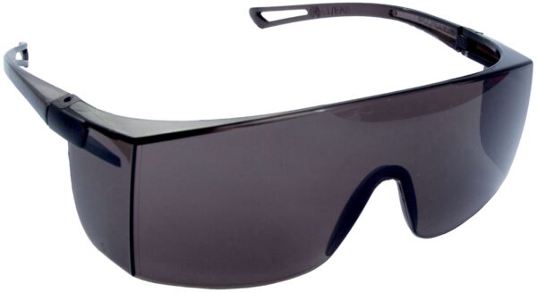OCULOS PROTECAO SKY CLEAR FUMÊ DELTA PLUS