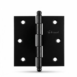 DOB 3X3 PINO BOLA FERRO PRETO CART/3