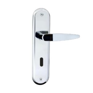 FECHADURA LILLE INTERNA CROMADA SILVANA