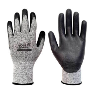 LUVA ANTICORTE CUT SOFT VOLK (1 PAR)