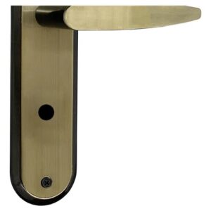 FECHADURA LILLE BANHEIRO COLONIAL SILVANA