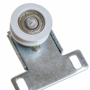 ROLDANA RDX 10 CONCAVA 28MM 15KG