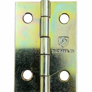 dobradiça, dobradiça para moveis, ferragens, dobradiça 1.1/2 bicromatizada
