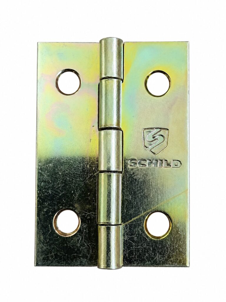 dobradiça, dobradiça para moveis, ferragens, dobradiça 1.1/2 bicromatizada