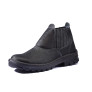 BOTA DE SEGURANÇA CARTOM Nº 40 COM PONTEIRA DE PVC - Imagem 3