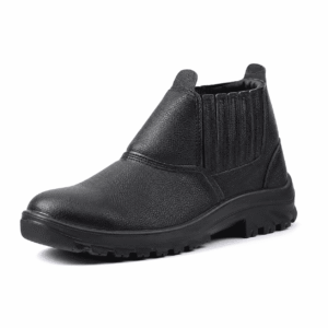 BOTA DE SEGURANCA 42 PONTEIRA PVC